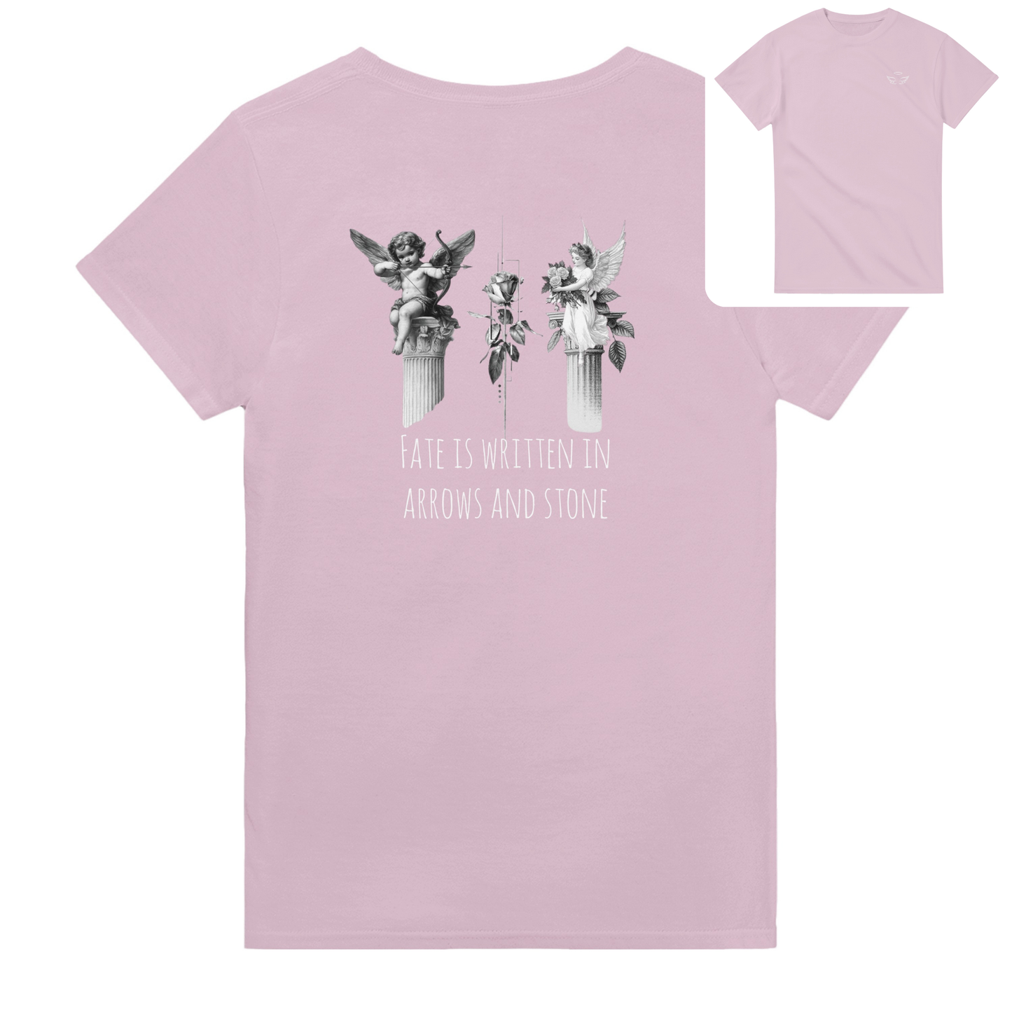 Cupid T shirt