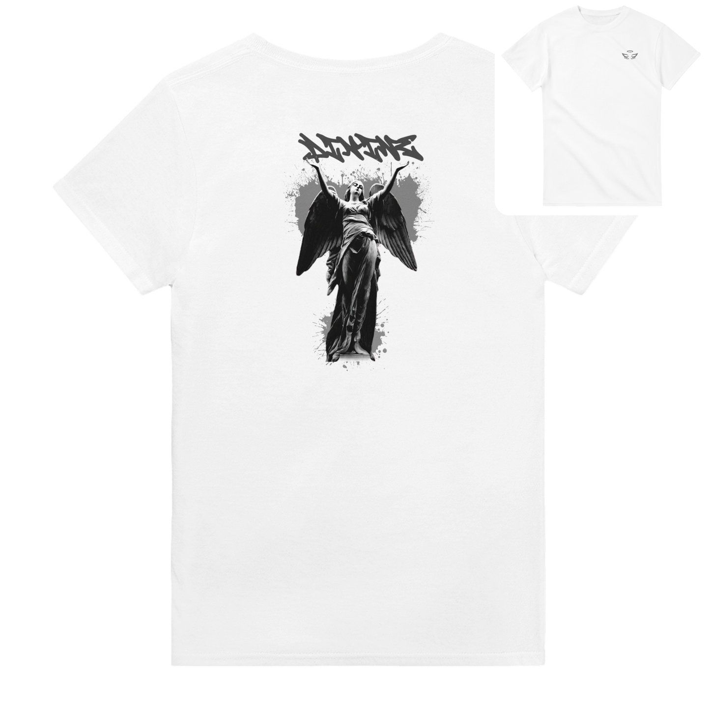 Athena "Divine" T shirt