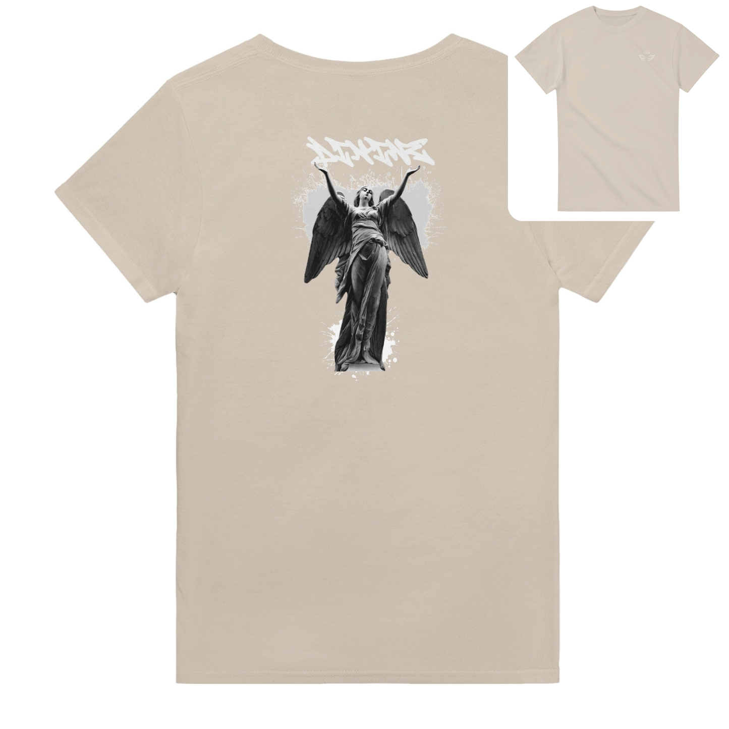 Athena "Divine" T shirt