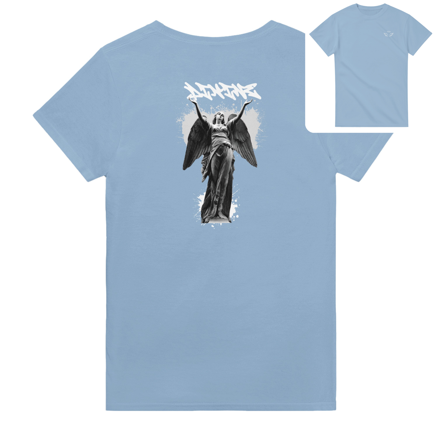 Athena "Divine" T shirt