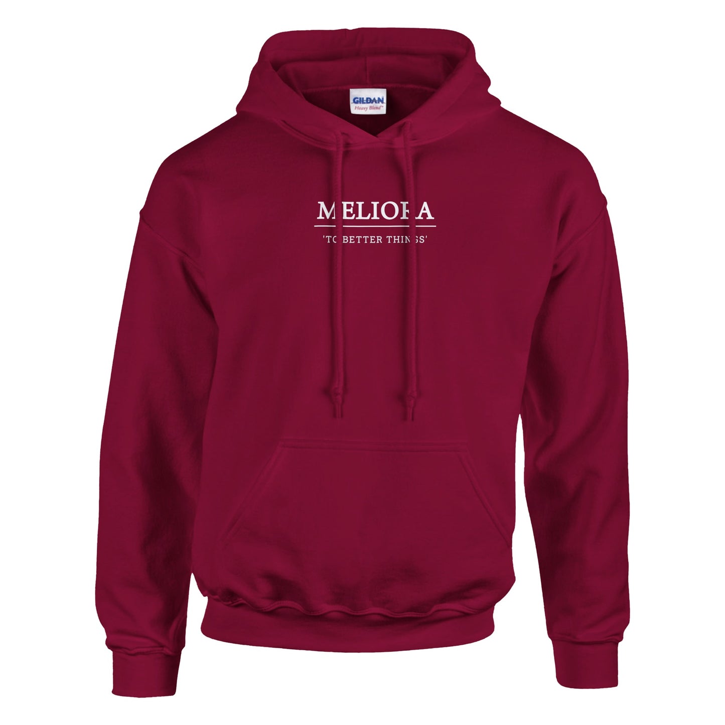 "Better Things" Hoodie