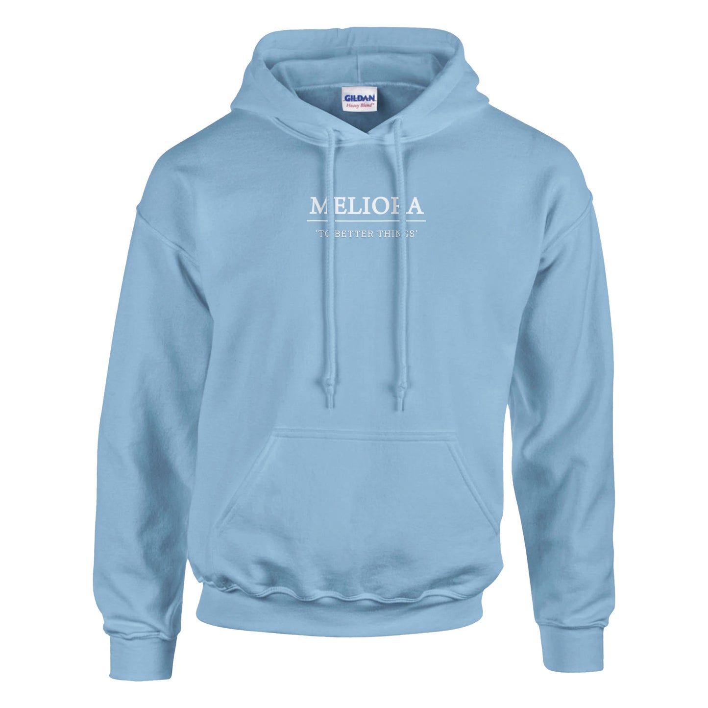 "Better Things" Hoodie