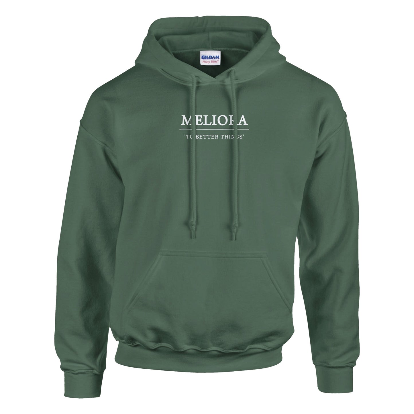 "Better Things" Hoodie