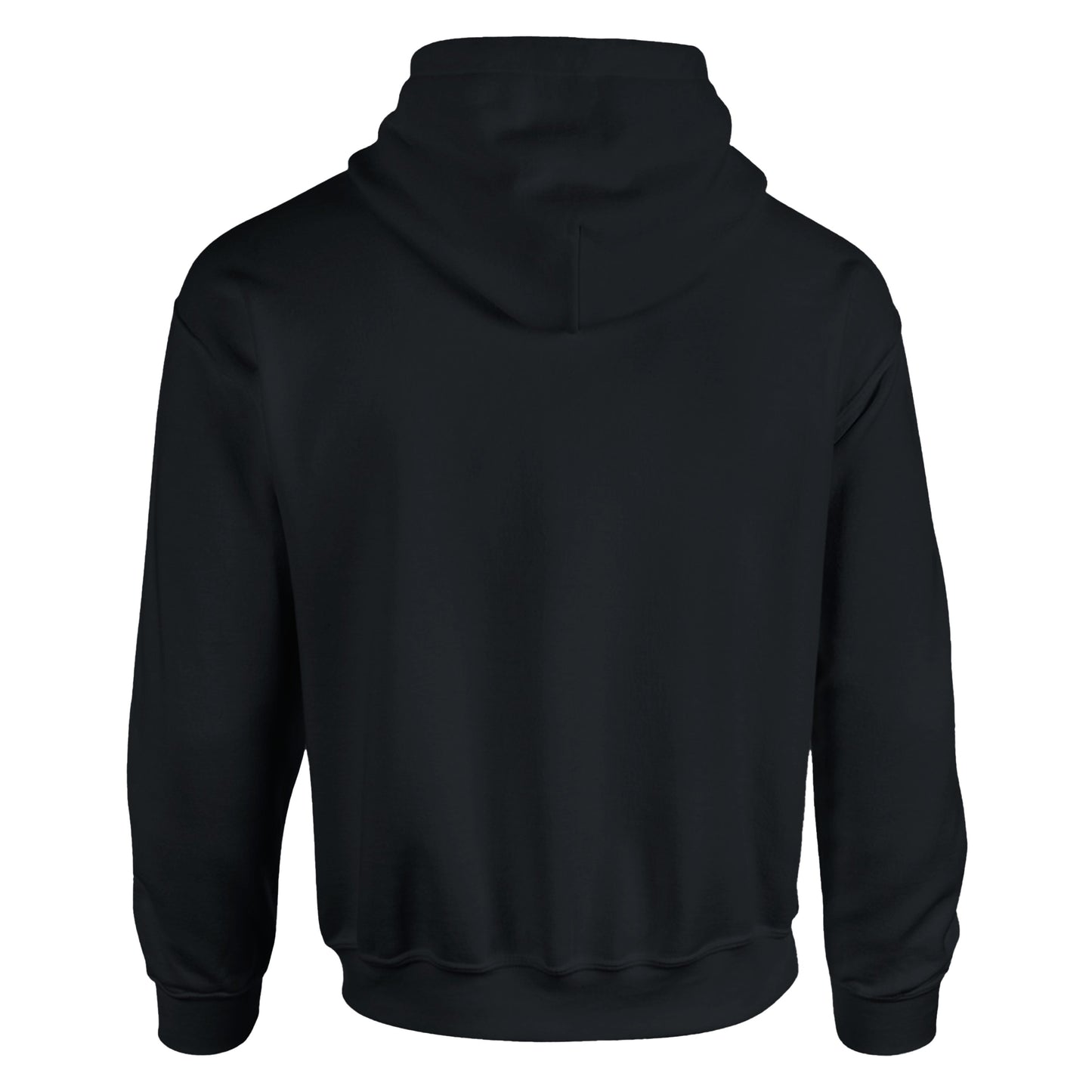 Signature Hoodie