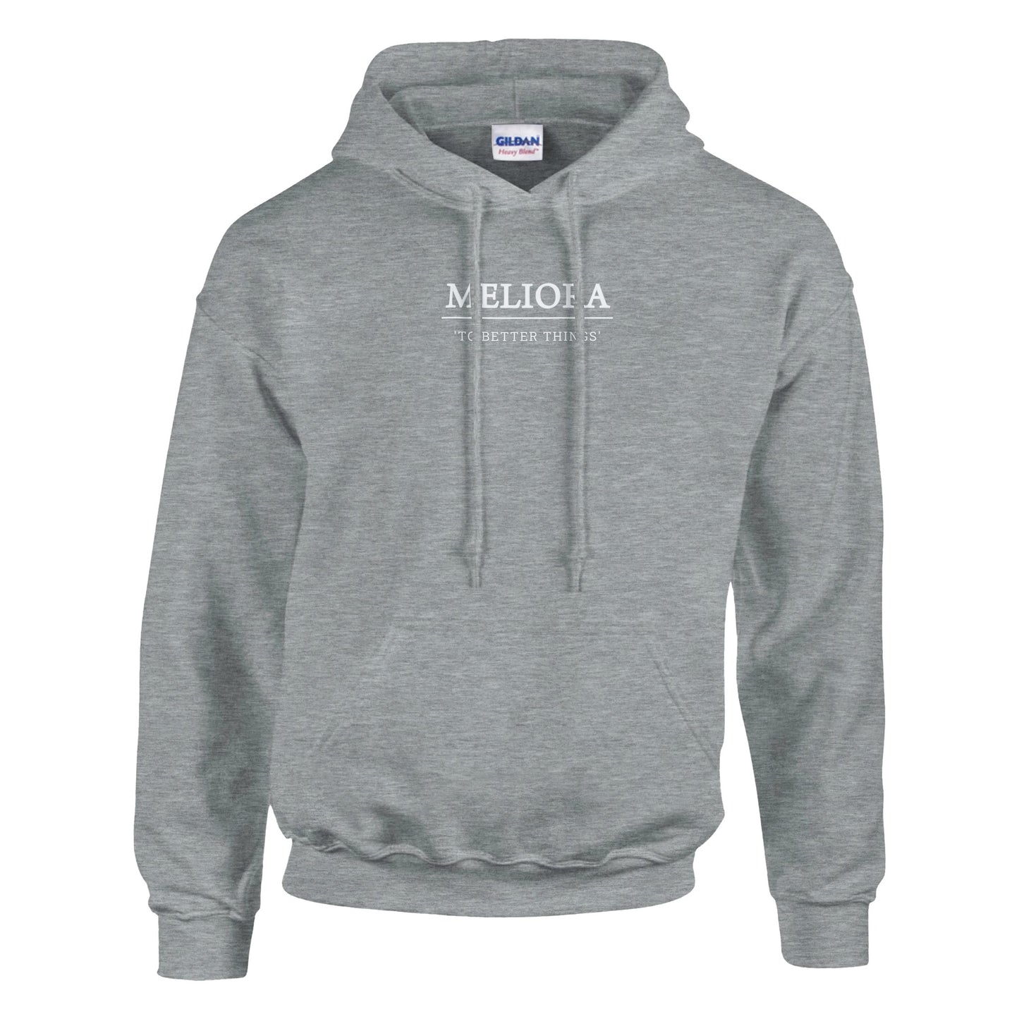 "Better Things" Hoodie